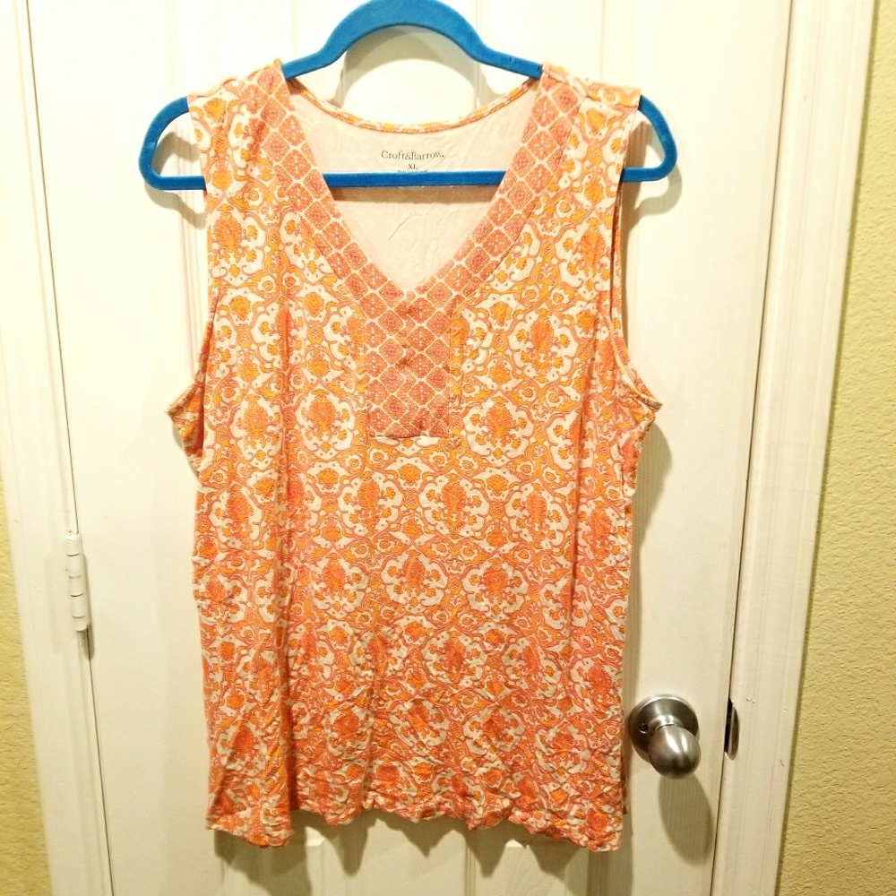*FREE* Tank Top w/ Bundle of 2 or More Items